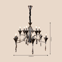 Twilight Chandelier