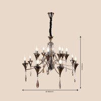 Twilight Chandelier
