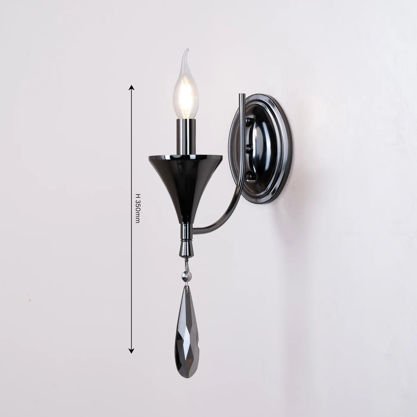 Twilight Wall Light - Teenbatti