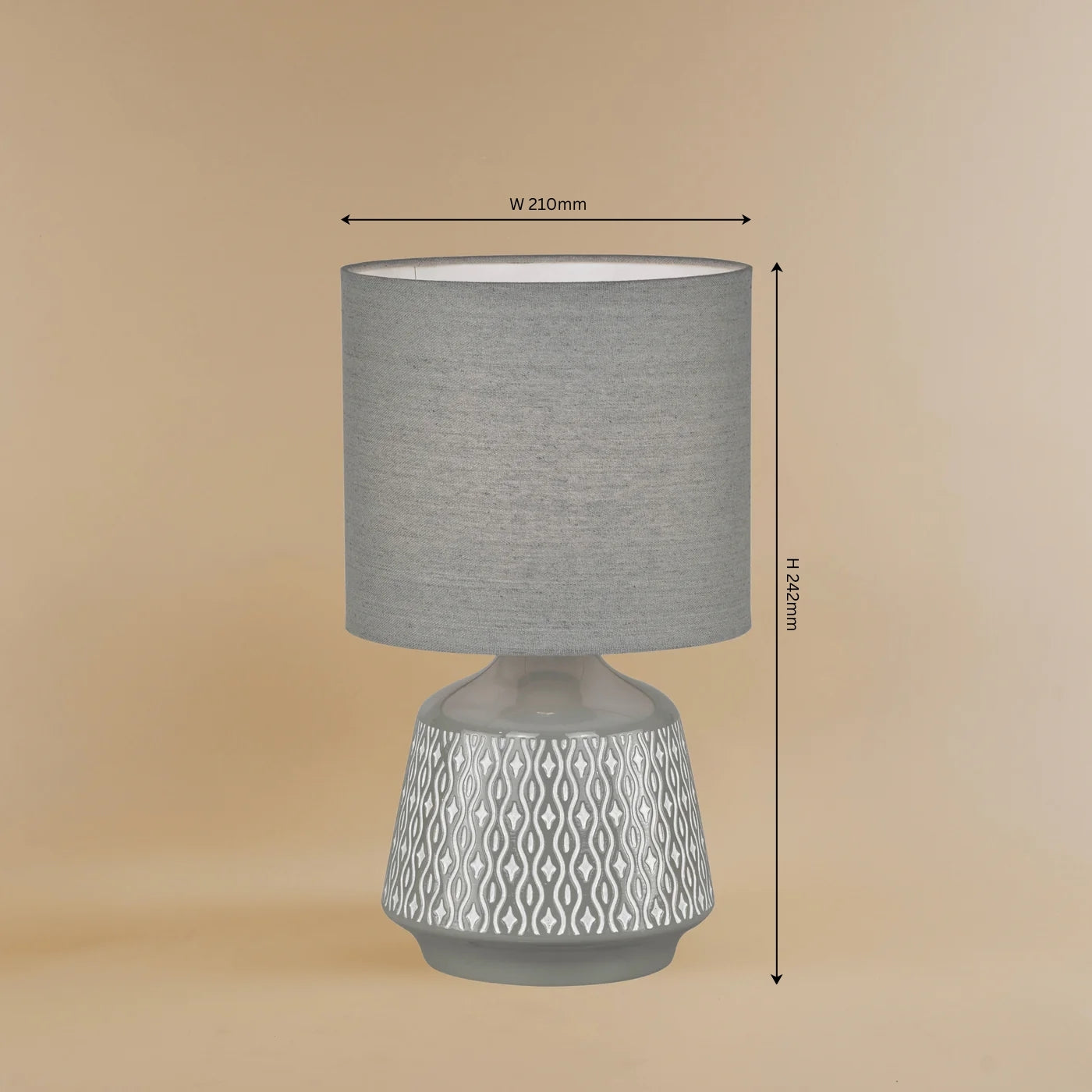 Willow Creek Table Lamp
