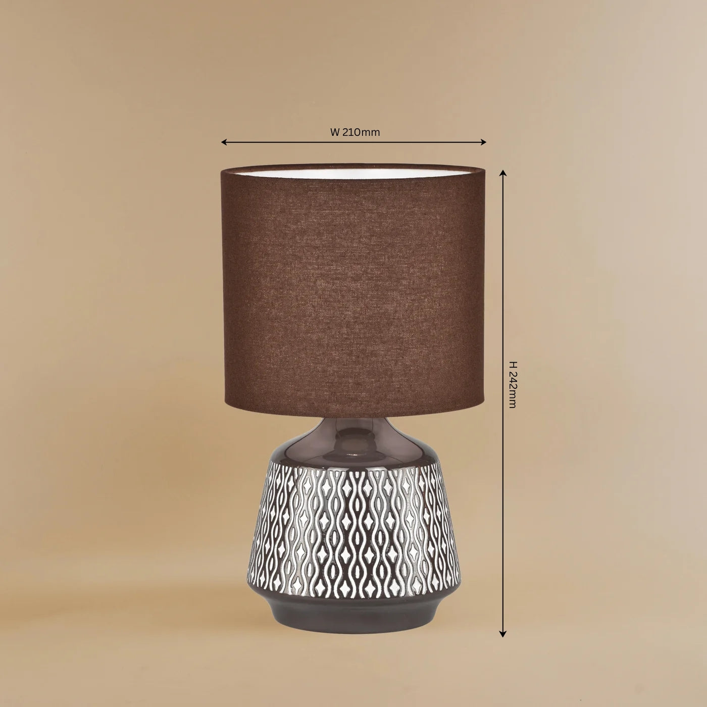 Willow Creek Table Lamp