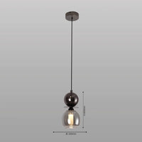 Wine & Dine Hanging Light