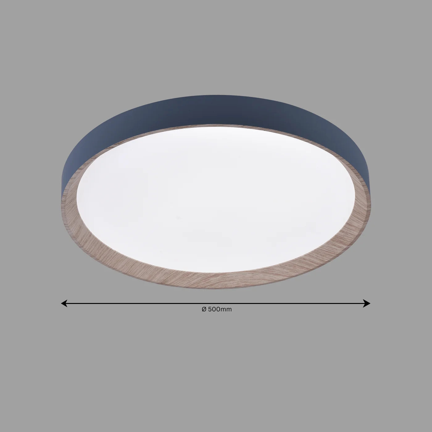 Zenith Ceiling Light