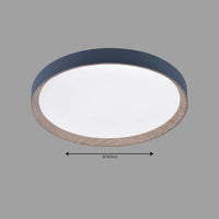 Zenith Ceiling Light - Teenbatti